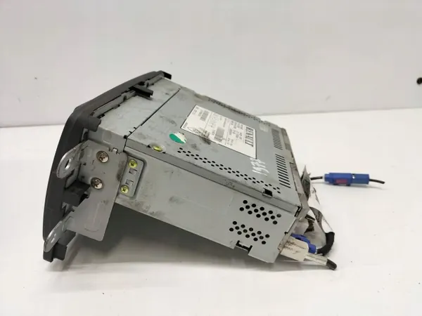 Radio d'occasion OEM 281157850R pour Dacia Dokker I image 6