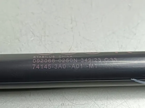Atuador do capô Honda CR-V 2025 0920660250N image 5