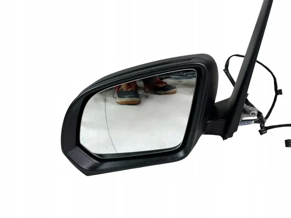 Komplett Elektriskt Vänster Spegel Mercedes W447 Vito A4478110400 image 2