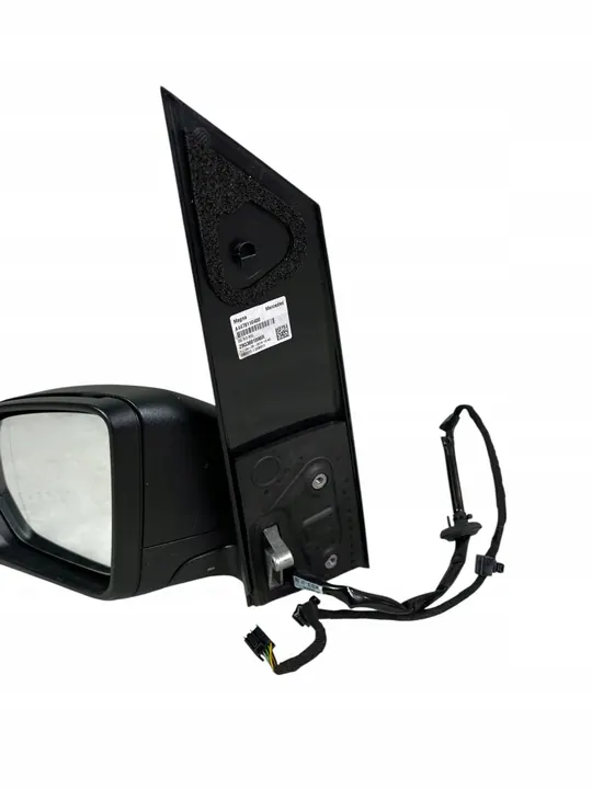 Komplett Elektriskt Vänster Spegel Mercedes W447 Vito A4478110400 image 3