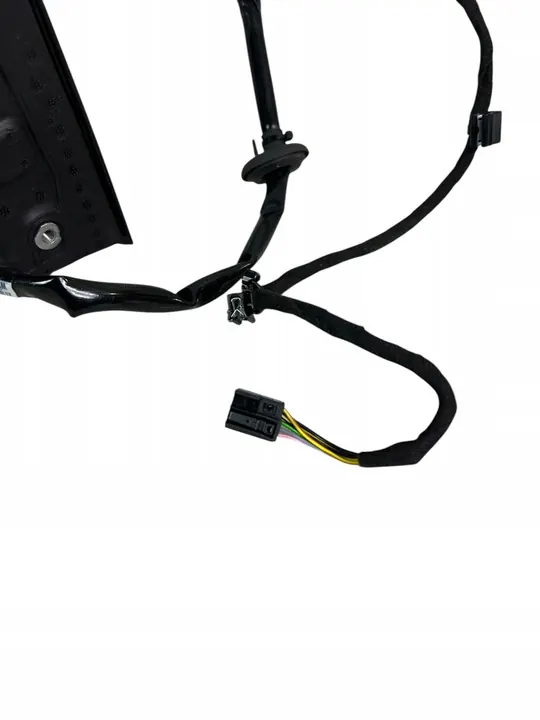 Komplett Elektriskt Vänster Spegel Mercedes W447 Vito A4478110400 image 4