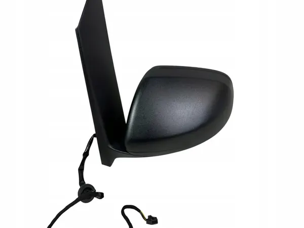 Komplett Elektriskt Vänster Spegel Mercedes W447 Vito A4478110400 image 5