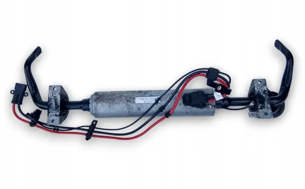 OEM 6897272 Stabilointitanko taka BMW X5 G05 X6 G06 image 2