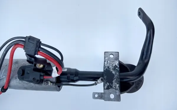 OEM 6897272 Stabilointitanko taka BMW X5 G05 X6 G06 image 3
