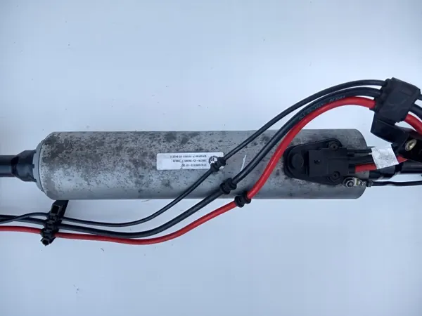 OEM 6897272 Stabilointitanko taka BMW X5 G05 X6 G06 image 4
