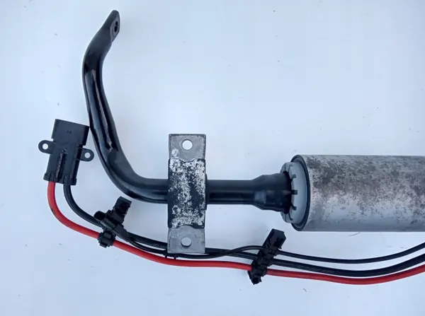 OEM 6897272 Stabilointitanko taka BMW X5 G05 X6 G06 image 5