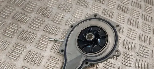 Vesipumppu OEM 06E121018 Audi A6 S6 C7 4G:lle image 2