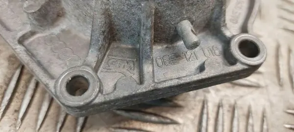 Vesipumppu OEM 06E121018 Audi A6 S6 C7 4G:lle image 4