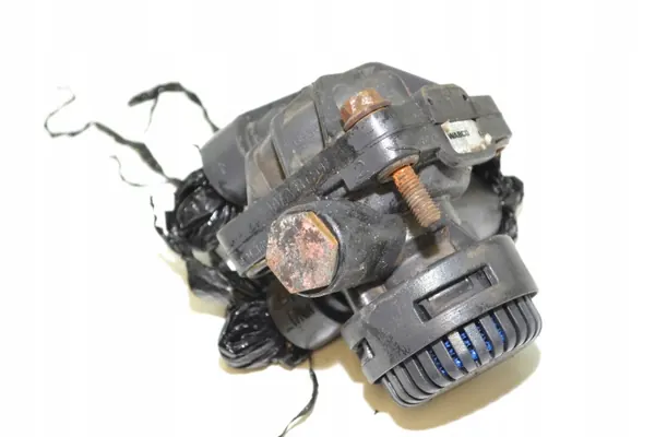 Soupape de frein remorque Mercedes Actros MP4 A0044296344 image 2