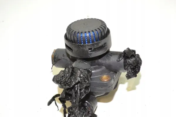 Soupape de frein remorque Mercedes Actros MP4 A0044296344 image 3