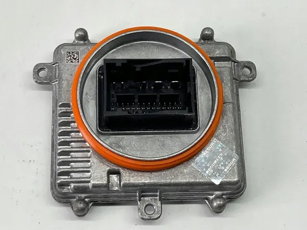 Módulo LED Skoda Scala 992941571AG image 2