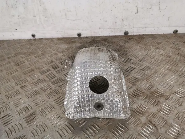 FBZ11122 OEM Pakoputken lämpösuoja Hyundai i10 image 3