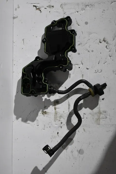 Öljyseparatori Mercedes 264920 image 2