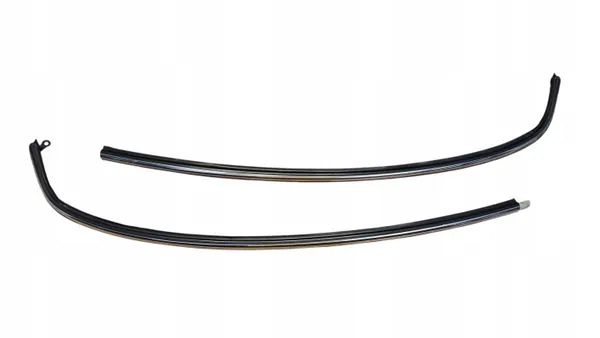 Garniture Chrome Pare-brise OEM 513170527 513170528 image 7