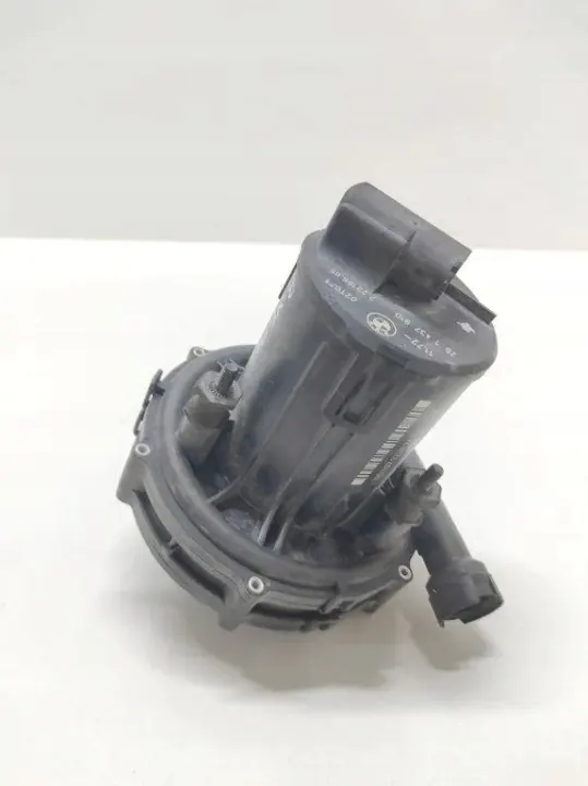 Bomba de ar secundária BMW X5 E53 OEM ZB1437910 image 2