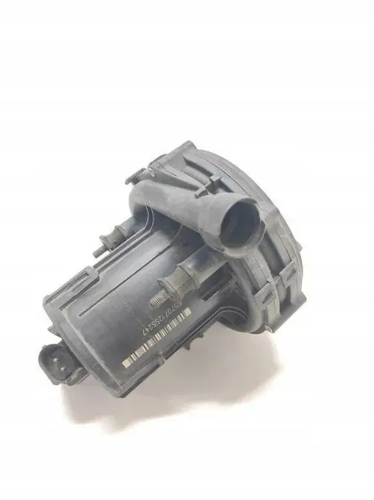 Bomba de ar secundária BMW X5 E53 OEM ZB1437910 image 3