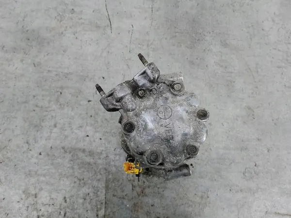 Compresseur de Climatisation Citroen C3 I 1.4 SD6V12 Sanden image 4