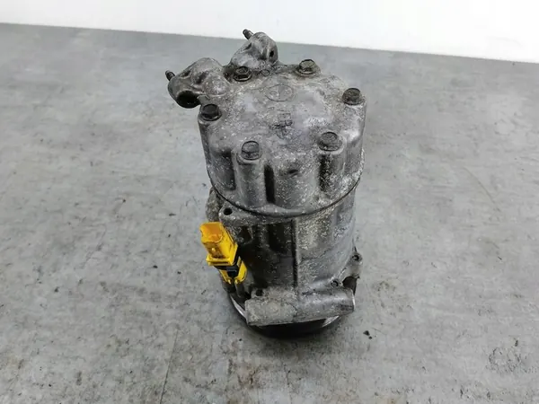 Compresseur de Climatisation Citroen C3 I 1.4 SD6V12 Sanden image 5