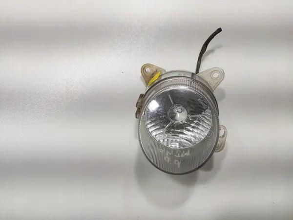 Farol Halógeno Direito Mercedes B-Class W246 2011-2014 A0999060251 image 2