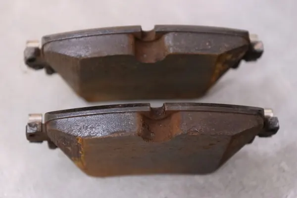 Discos e pastilhas de freio dianteiros BMW 5' G30 G31 X3 G01 X4 G02 330X24 OEM image 5