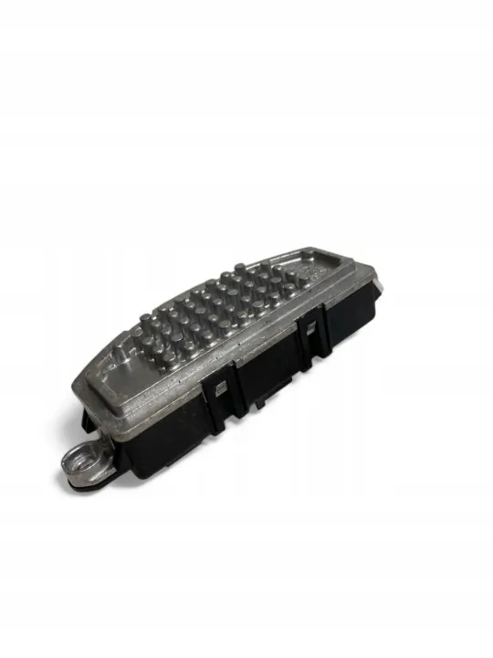 Résistance de soufflante Audi Q7 4M 2018 OEM 4M0820521 image 3