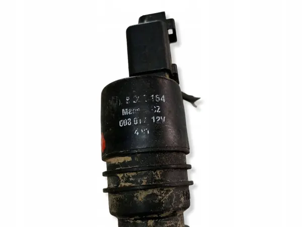 BMW Scheibenwaschpumpen-Abdeckung OEM 8377539 - Gebraucht image 3