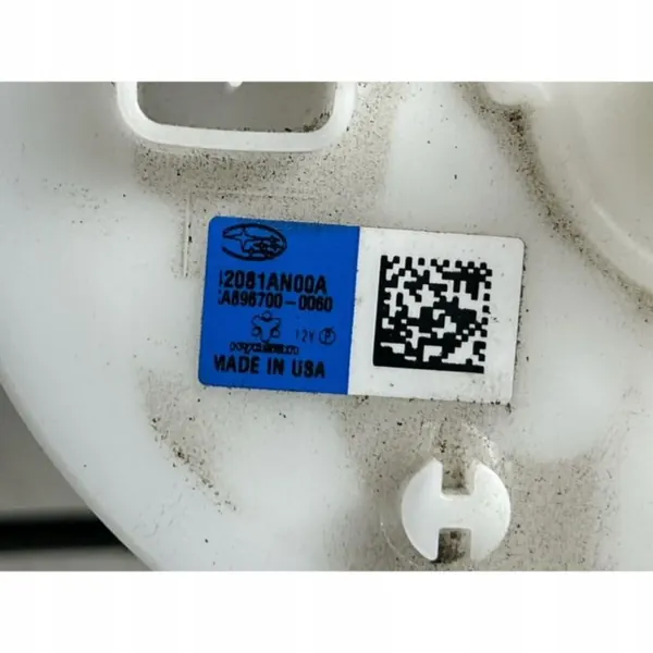 Polttoastetasensori OEM 42081AN00A Subarulle image 10