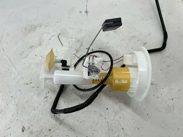 Polttoastetasensori OEM 42081AN00A Subarulle image 4