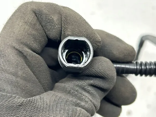 Polttoastetasensori OEM 42081AN00A Subarulle image 6