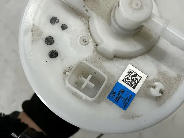 Polttoastetasensori OEM 42081AN00A Subarulle image 8
