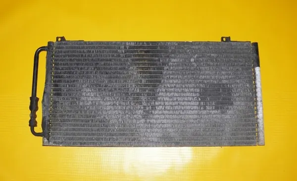 OEM 756400W Ilmastointikondensaattori Rover 200 III 1.4 image 3