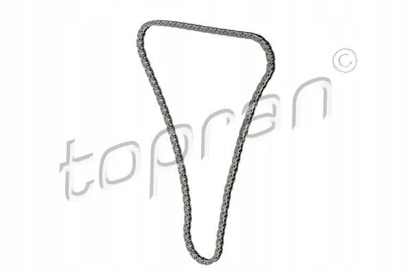 Topran 205 837 Timingketting image 2