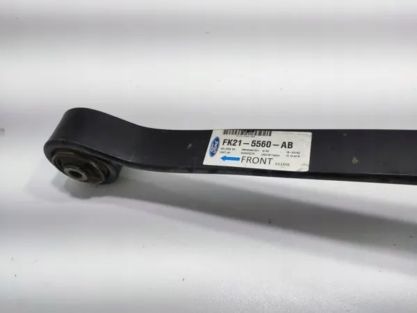 FK21-5560-AB Rear Spring for Ford Transit Custom MK1 image 6