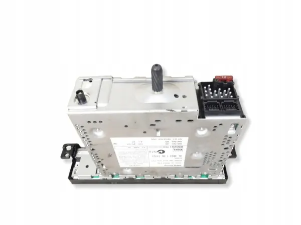 BMW CD53E46 Werksradio für 3er E46 image 4