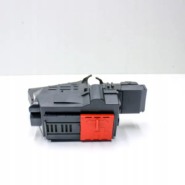 Mercedes-Benz Pyrotechnische Klem OEM A1665402450 image 2