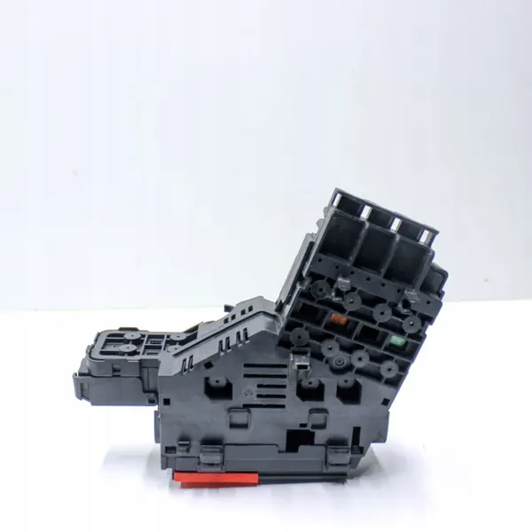 Mercedes-Benz Pyrotechnische Klem OEM A1665402450 image 4