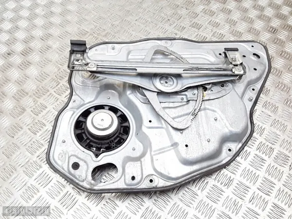 Régulateur de vitre Volvo V70 OEM 970715101 image 3