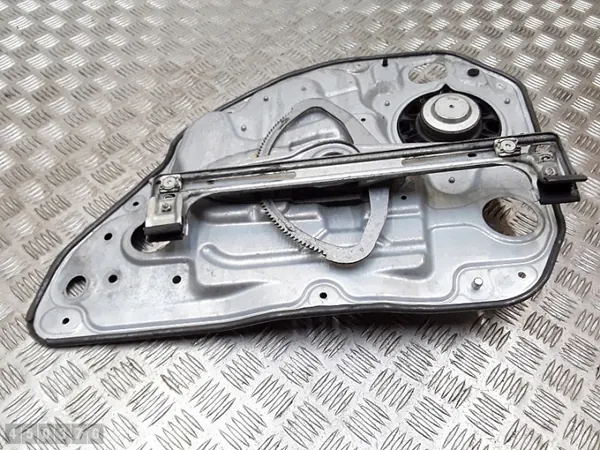 Régulateur de vitre Volvo V70 OEM 970715101 image 4