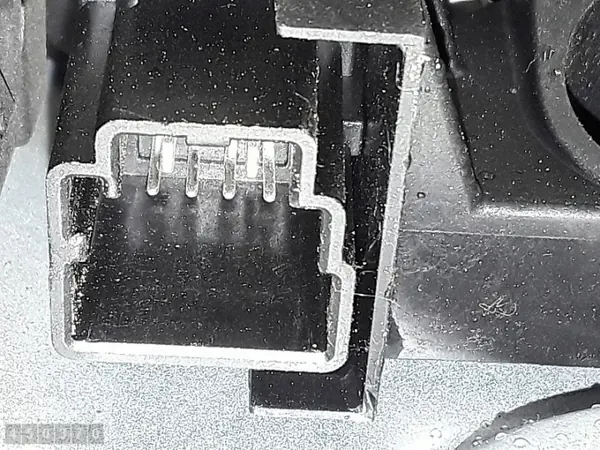 Régulateur de vitre Volvo V70 OEM 970715101 image 6