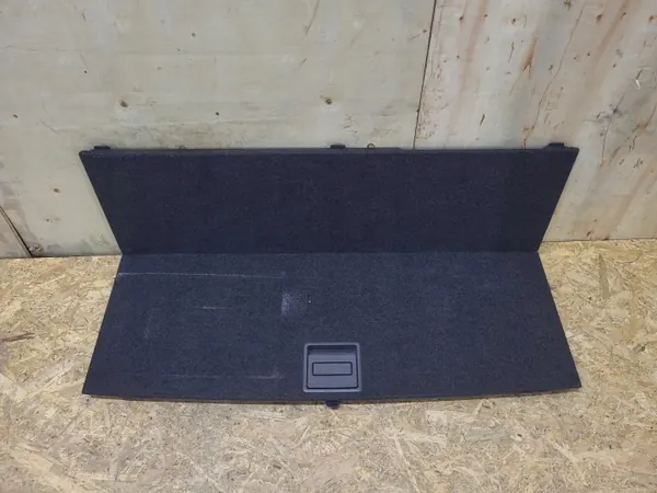 Tapis de coffre Toyota Prius Plus OEM 58410-47020 image 2