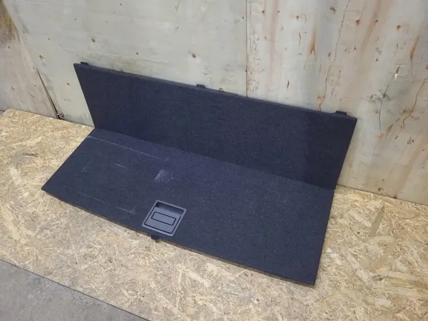 Tapis de coffre Toyota Prius Plus OEM 58410-47020 image 3