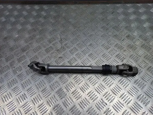 Ohjauspylvään akseli OEM 4H1419753D Audi A8 S8 image 2