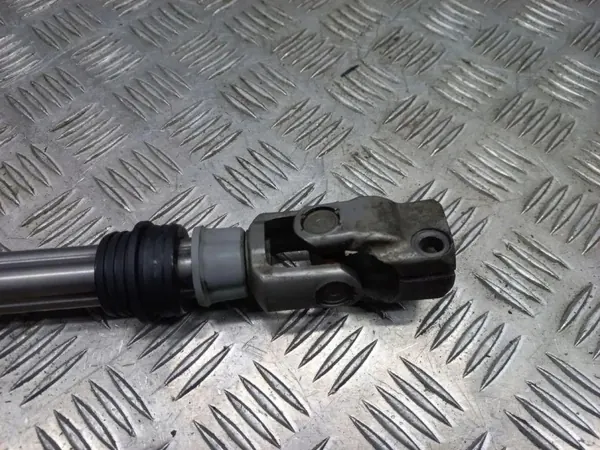 Ohjauspylvään akseli OEM 4H1419753D Audi A8 S8 image 3