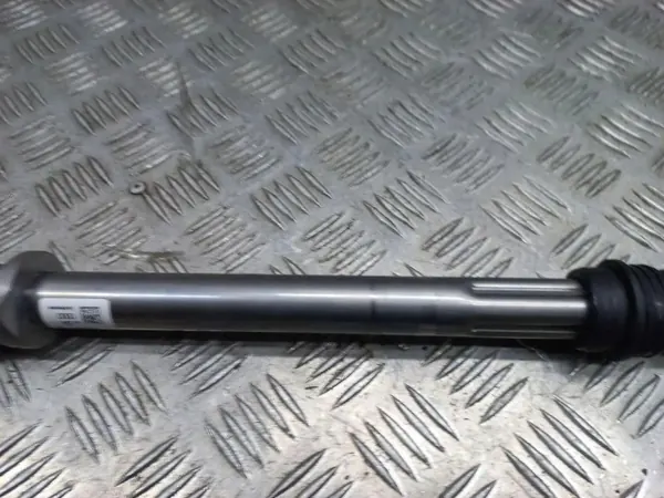 Ohjauspylvään akseli OEM 4H1419753D Audi A8 S8 image 4