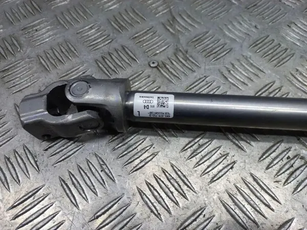 Ohjauspylvään akseli OEM 4H1419753D Audi A8 S8 image 6