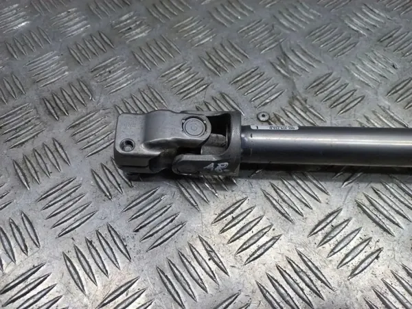 Ohjauspylvään akseli OEM 4H1419753D Audi A8 S8 image 7