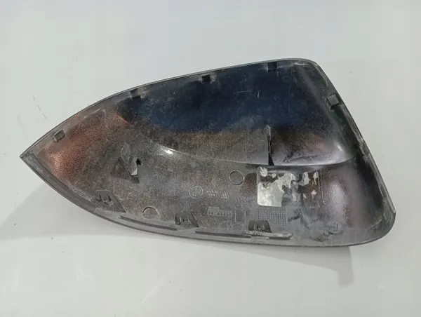 Carcaça espelho esquerdo OEM 698021 BMW X5 F15 2013-2017 image 4