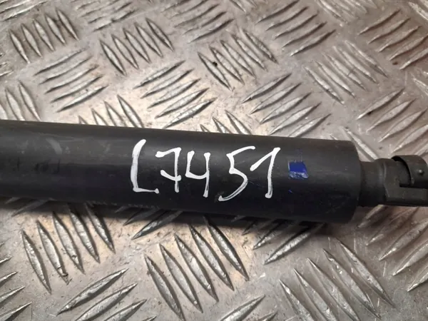 Kaasujousi OEM A1679800564 Mercedes-Benz GLE:lle image 4
