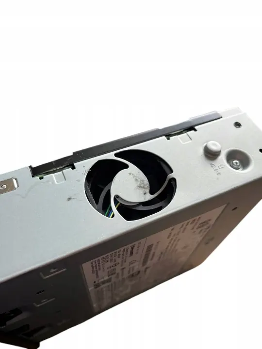 VW Tiguan MIB3GP MMI-modul OEM 572035816 image 4