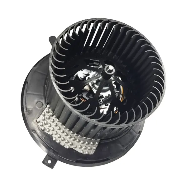 Blazerventilator Skoda Octavia II 04-13 OEM 6810010 image 4